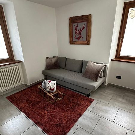 Willa Moulins 57 Aymavilles Zewnętrze zdjęcie